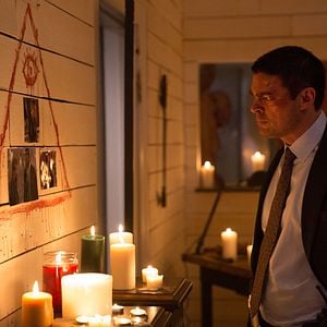 Foto Letras da Morte