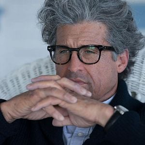 Foto Patrick Dempsey