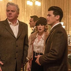 Foto Legends of Tomorrow