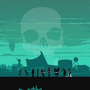 Foto The Venture Bros.