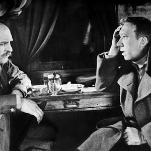 Foto Vinte Dias sem Guerra