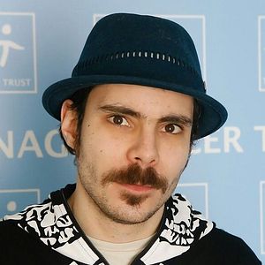 Foto Michael Fielding