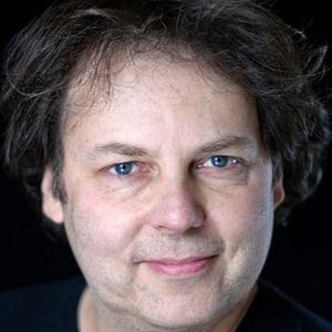 Foto Rich Fulcher