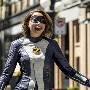 Foto The Flash (2014)