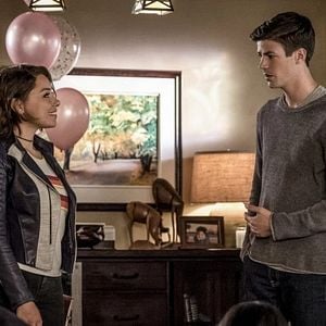 Foto The Flash (2014)