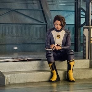 Foto The Flash (2014)