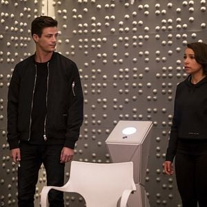Foto The Flash (2014)