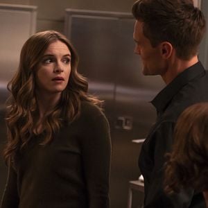 Foto The Flash (2014)