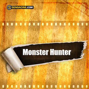 Foto Monster Hunter