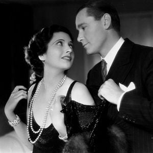 Foto Herbert Marshall