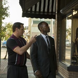 Foto Viggo Mortensen