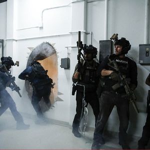 Foto SEAL Team