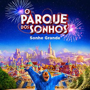 Foto O Parque dos Sonhos