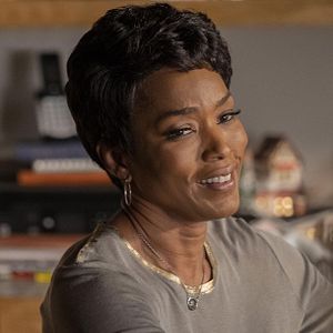Foto Angela Bassett