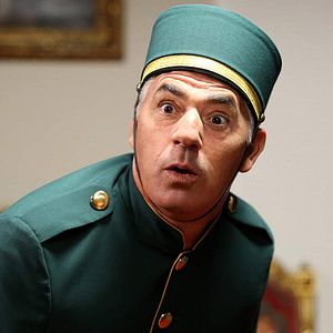 Foto Natal 5 Estrelas