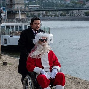 Foto Natal 5 Estrelas