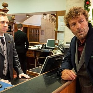 Foto Natal 5 Estrelas