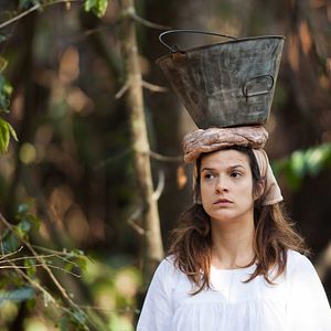 Foto Justiça! Uma História