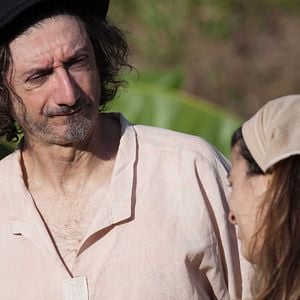 Foto Justiça! Uma História