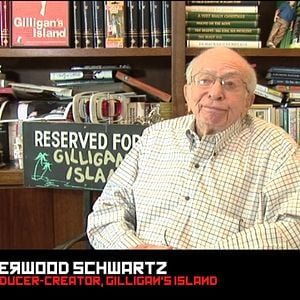 Foto The Gilligan Manifesto