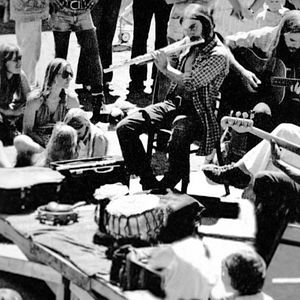 Foto 40 Years in the Making: The Magic Music Movie