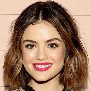 Foto Lucy Hale