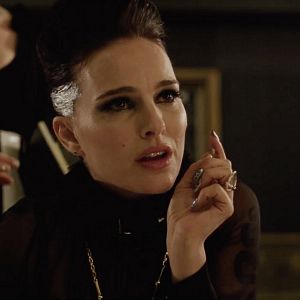 Foto Vox Lux - O Preço da Fama