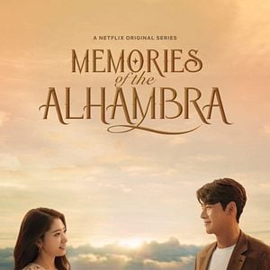 Foto Memórias de Alhambra