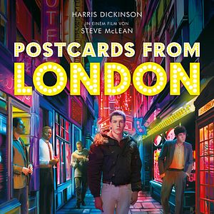 Foto Postcards From London