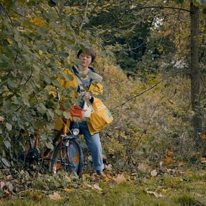 Foto Glück ist was für Weicheier