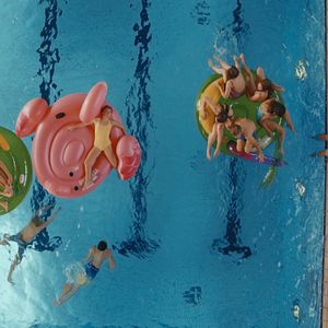 Foto Glück ist was für Weicheier