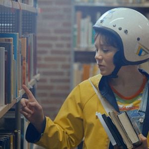 Foto Glück ist was für Weicheier