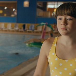 Foto Glück ist was für Weicheier