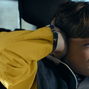 Foto Glück ist was für Weicheier