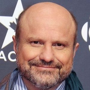 Foto Enrico Colantoni