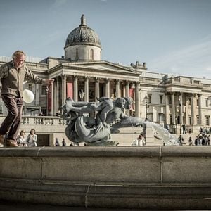 Foto Head Full Of Honey