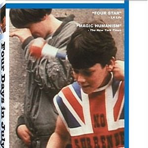 Foto Four Days in July