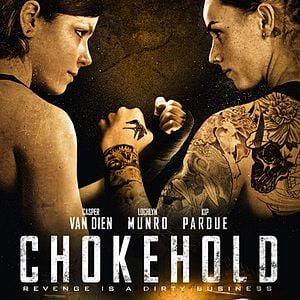 Foto Chokehold