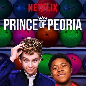 Foto O Príncipe de Peoria