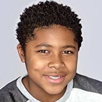 Foto Theodore Barnes