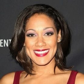 Foto Cynthia Kaye McWilliams