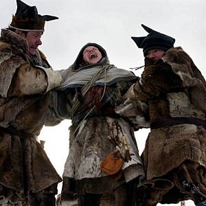 Foto A Revolta de Kautokeino