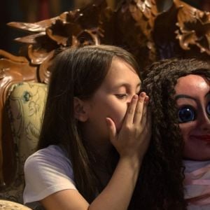 Foto Richelle Georgette Skornicki