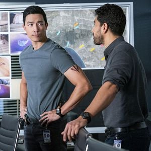 Foto Daniel Henney