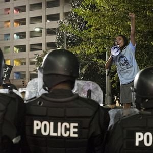 Foto O Ódio que Você Semeia