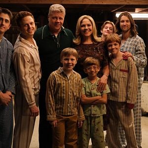 Foto Michael Cudlitz