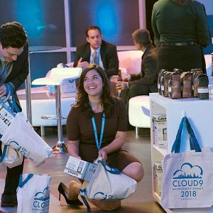 Foto America Ferrera