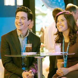 Foto America Ferrera