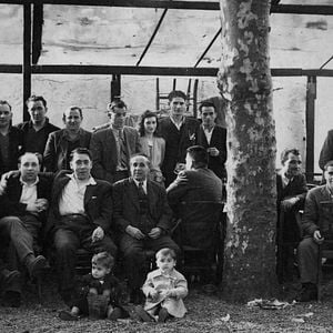 Foto God Doesn't Forgive Me