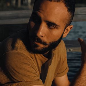 Foto Amor Entre os Juncos